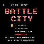Battle City Online
