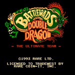 Battletoads & Double Dragon Online