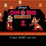 Chip 'n Dale Rescue Rangers 2 Online