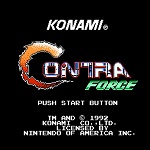 Contra Force Online