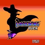 Darkwing Duck Online