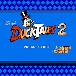Duck Tales 2 Online