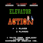 Elevator Action Online