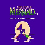 The Little Mermaid Online