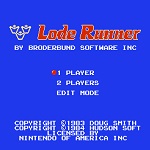 Lode Runner Online