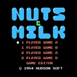 Nuts & Milk Online