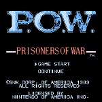 Prisoners of War Online