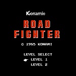 Road Fighter Online