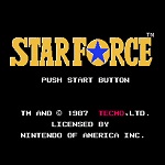 Star Force Online