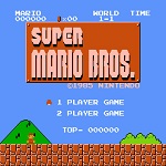 Super Mario Bros. Online