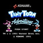 Tiny Toon Adventures Online