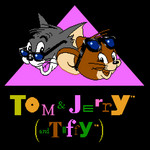 Tom & Jerry (and Tuffy) Online