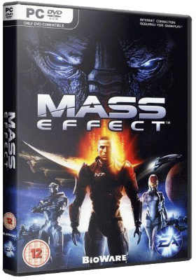 Русификатор Mass Effect