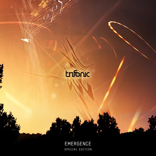 Trifonic - Emergence (Special Edition)
