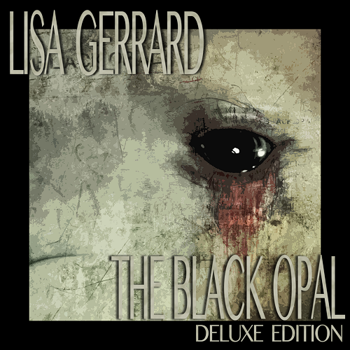 Lisa Gerrard - The Black Opal